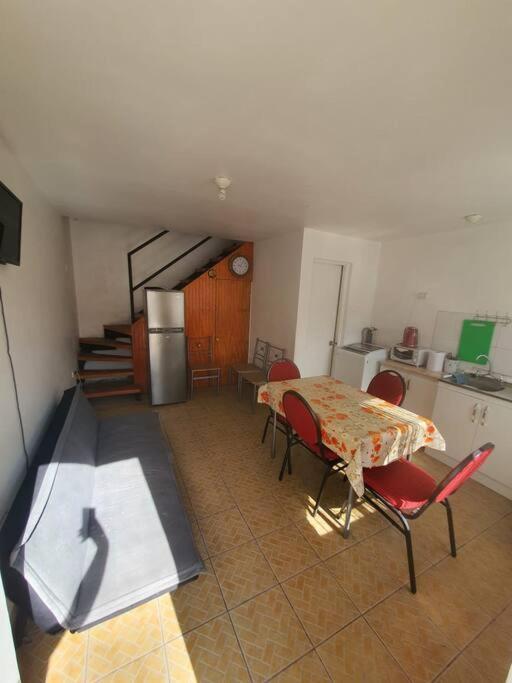 Visita Tierra De Campeones! Apartment Iquique